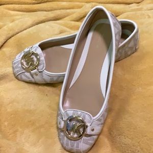 Michael Kors Flats
